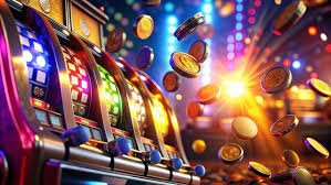 Hip Hop Panda slot interface on bosini188 platform